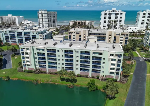 Condo for sale at 5300 S Atlantic Ave #15-202, NEW SMYRNA BEACH, FL 32169 | MLS# NS1089531
