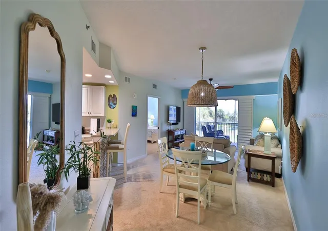 Photo 1 of Condo for sale at 5300 S Atlantic Ave #15-202, New Smyrna Beach, FL 32169 | MLS# NS1089531 | Listing updated on 2026-10-30