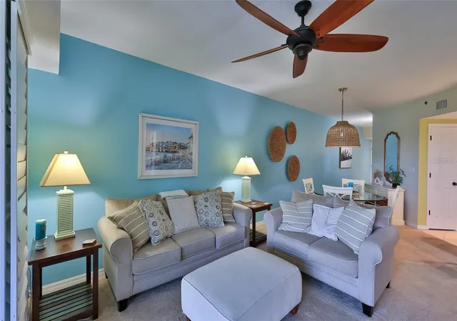 Photo 2 of Condo for sale at 5300 S Atlantic Ave #15-202, New Smyrna Beach, FL 32169 | MLS# NS1089531 | Listing updated on 2026-10-30