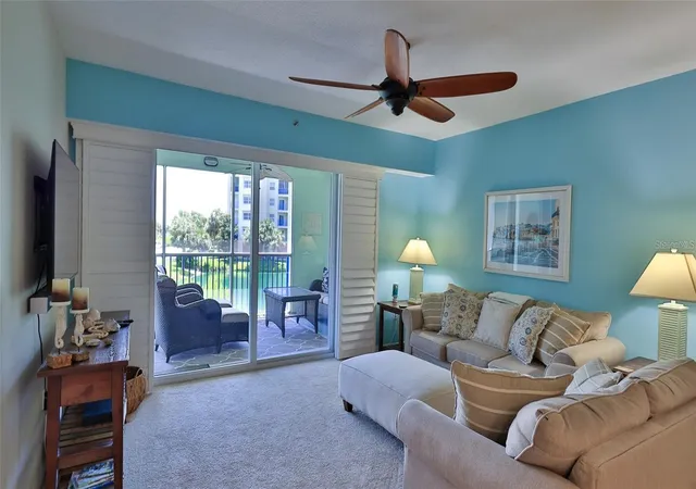 Photo 3 of Condo for sale at 5300 S Atlantic Ave #15-202, New Smyrna Beach, FL 32169 | MLS# NS1089531 | Listing updated on 2026-10-30