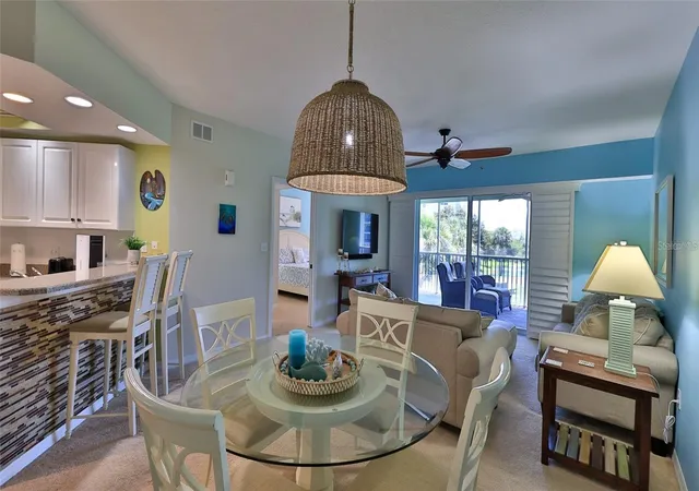 Photo 4 of Condo for sale at 5300 S Atlantic Ave #15-202, New Smyrna Beach, FL 32169 | MLS# NS1089531 | Listing updated on 2026-10-30