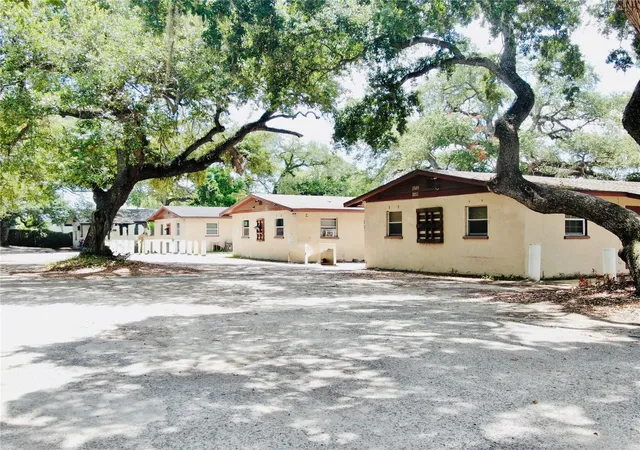 Photo 1 of Multi family home for sale at 1821 20th Street, Sarasota, FL 34234 | MLS# A4710045 | Listing updated on 2026-10-20