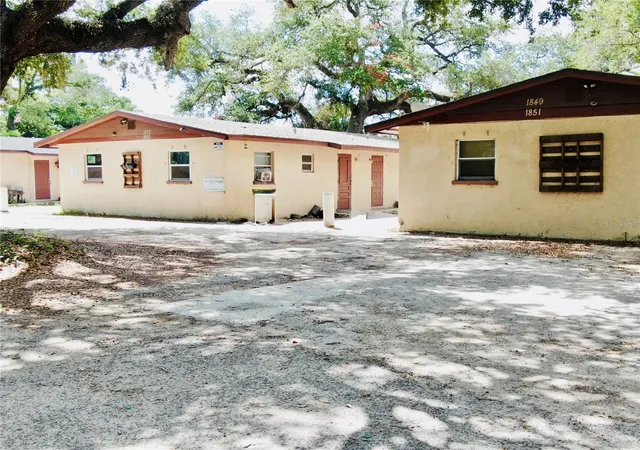 Photo 1 of House for sale at 1821 20th Street, Sarasota, FL 34234 | MLS# A4710045 | Listing updated on 2026-10-20