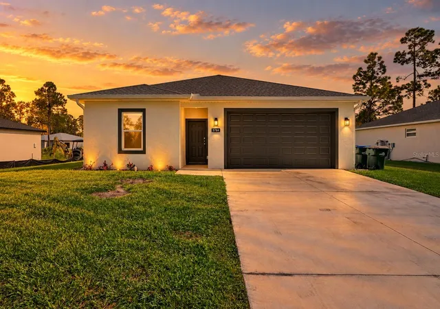 Single family home for sale at 5784 Gadshaw Ave, NORTH PORT, FL 34291 | MLS# A4710047
