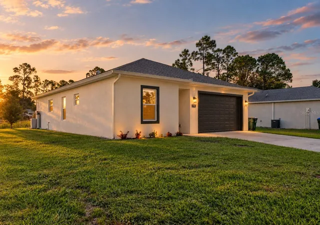 Photo 1 of Single family home for sale at 5784 Gadshaw Ave, North Port, FL 34291 | MLS# A4710047 | Listing updated on 2026-10-22
