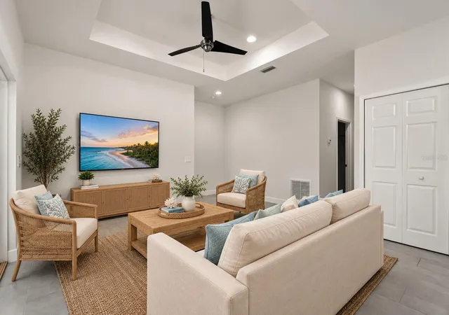 Photo 4 of Single family home for sale at 5784 Gadshaw Ave, North Port, FL 34291 | MLS# A4710047 | Listing updated on 2026-10-22