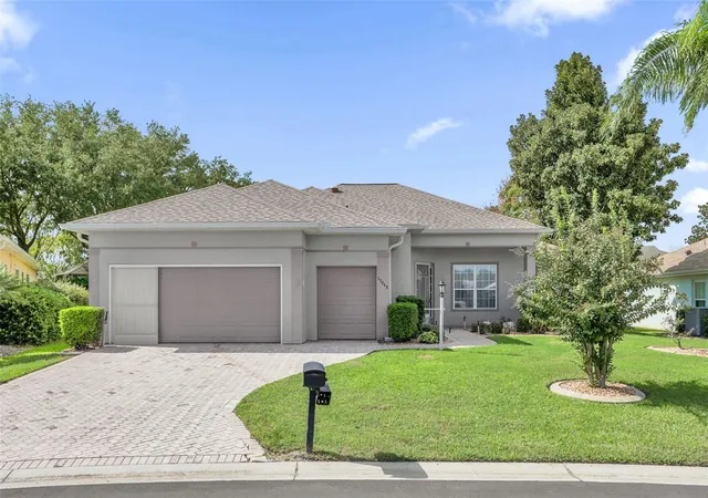 Single family home for sale at 17648 SE 119th Avenue Rd, SUMMERFIELD, FL 34491 | MLS# G5119230