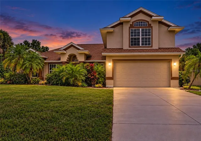 Photo 2 of Single family home for sale at 447 Ravenswood Blvd, Port Charlotte, FL 33954 | MLS# C7532179 | Listing updated on 2026-10-20