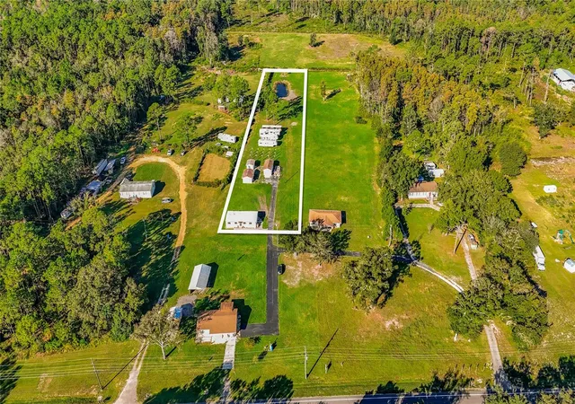 Manufactured home for sale at 2307 State Rd 33, CLERMONT, FL 34714 | MLS# G5119231