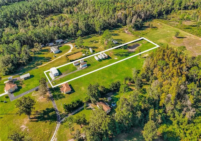 Photo 1 of Manufactured home for sale at 2307 State Rd 33, Clermont, FL 34714 | MLS# G5119231 | Listing updated on 2026-10-20