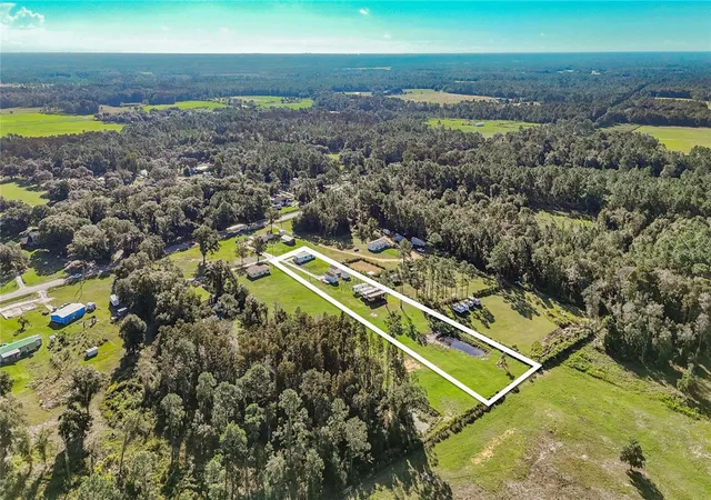 Photo 2 of Manufactured home for sale at 2307 State Rd 33, Clermont, FL 34714 | MLS# G5119231 | Listing updated on 2026-10-20