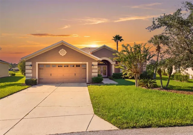 Photo 1 of Single family home for sale at 29336 Coharie Loop, San Antonio, FL 33576 | MLS# TB8559316 | Listing updated on 2026-10-23