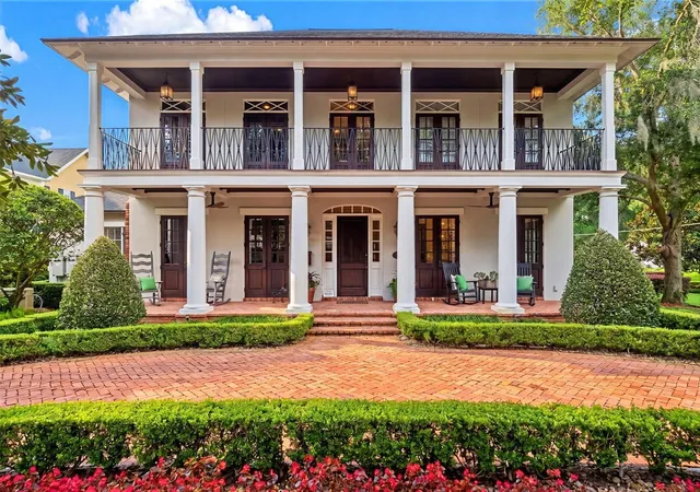 Single family home for sale at 1600 Legion Dr, WINTER PARK, FL 32789 | MLS# O6450869