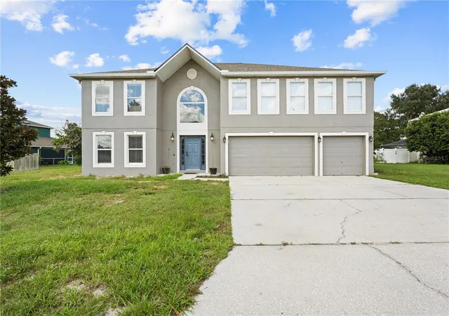Single family home for sale at 148 Vista View Ave, EAGLE LAKE, FL 33839 | MLS# O6450870