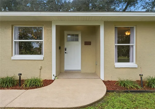 Photo 2 of Single family home for sale at 1160 7th Street, Orange City, FL 32763 | MLS# G5119232 | Listing updated on 2026-10-21