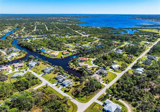 Photo 1 of Land for sale at 1096 Campbell St, Port Charlotte, FL 33953 | MLS# A4710049 | Listing updated on 2026-10-20