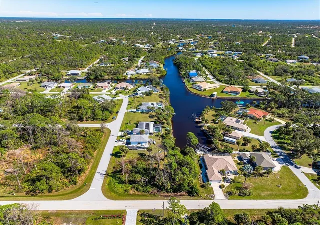 Photo 2 of Land for sale at 1096 Campbell St, Port Charlotte, FL 33953 | MLS# A4710049 | Listing updated on 2026-10-20
