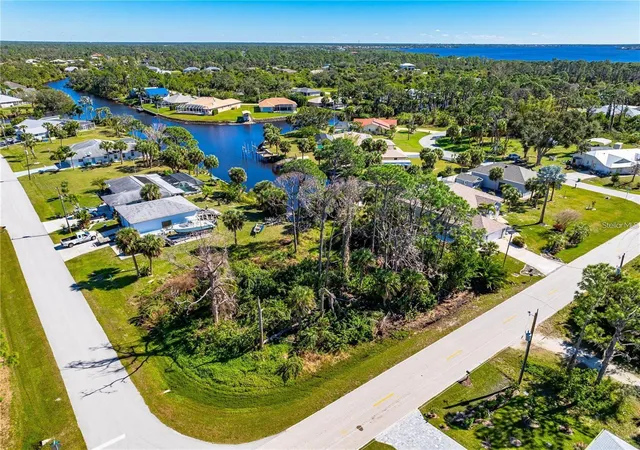 Photo 4 of Land for sale at 1096 Campbell St, Port Charlotte, FL 33953 | MLS# A4710049 | Listing updated on 2026-10-20