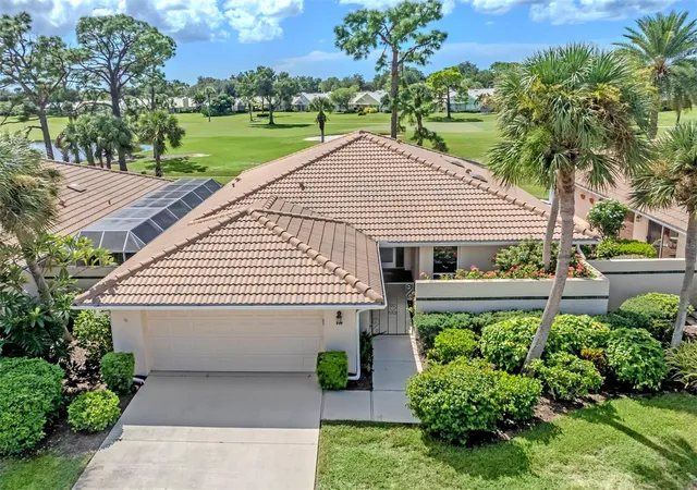 Photo 1 of Condo for sale at 717 Carnoustie Ter #9, Venice, FL 34293 | MLS# N6146262 | Listing updated on 2026-10-26