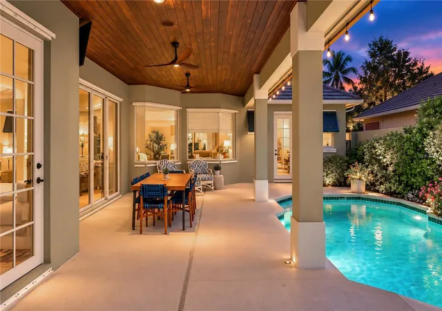 Photo 3 of Single family home for sale at 2071 Indian Summer Ln, Vero Beach, FL 32963 | MLS# W7890427 | Listing updated on 2026-10-23