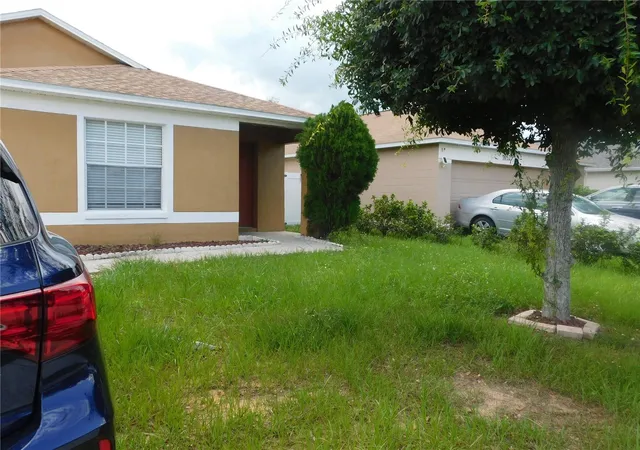 Photo 1 of Single family home for sale at 2826 Ridge Cvs Ct, Orlando, FL 32818 | MLS# O6450874 | Listing updated on 2026-10-20