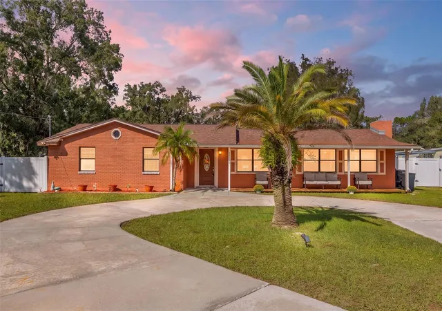 Photo 1 of Single family home for sale at 14535 Sassandra Dr, Odessa, FL 33556 | MLS# TB8559326 | Listing updated on 2026-10-24