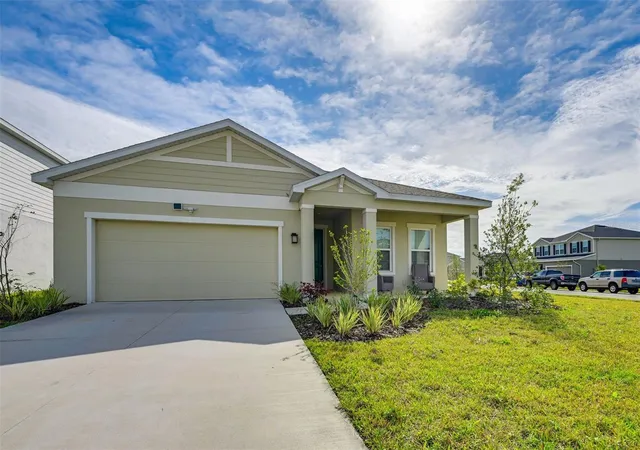 Single family home for sale at 9807 Eventide Trl, PARRISH, FL 34219 | MLS# A4710050