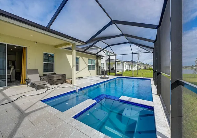 Photo 1 of Single family home for sale at 9807 Eventide Trl, Parrish, FL 34219 | MLS# A4710050 | Listing updated on 2026-10-21