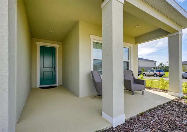 Photo 3 of Single family home for sale at 9807 Eventide Trl, Parrish, FL 34219 | MLS# A4710050 | Listing updated on 2026-10-21