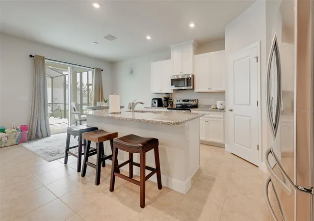 Photo 4 of Single family home for sale at 9807 Eventide Trl, Parrish, FL 34219 | MLS# A4710050 | Listing updated on 2026-10-21