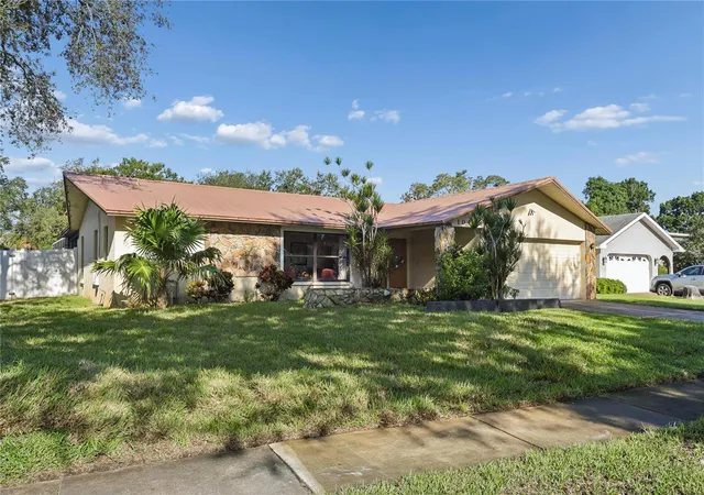 Photo 1 of Single family home for sale at 10468 95th Street, Seminole, FL 33777 | MLS# O6450877 | Listing updated on 2026-10-20