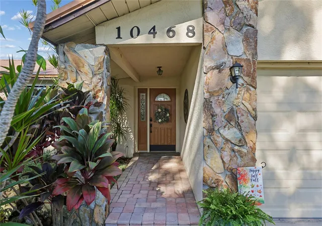 Photo 2 of Single family home for sale at 10468 95th Street, Seminole, FL 33777 | MLS# O6450877 | Listing updated on 2026-10-20