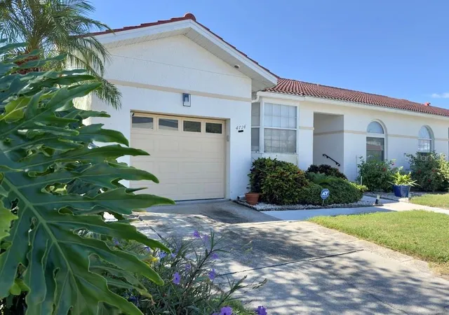 Photo 1 of Condo for sale at 4714 61st Avenue Ter W, Bradenton, FL 34210 | MLS# A4710051 | Listing updated on 2026-10-20