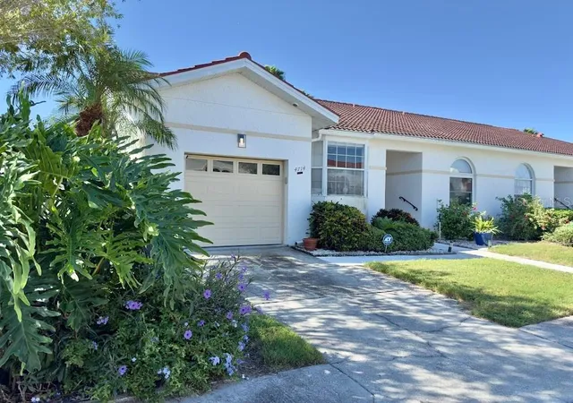 Photo 2 of Condo for sale at 4714 61st Avenue Ter W, Bradenton, FL 34210 | MLS# A4710051 | Listing updated on 2026-10-20