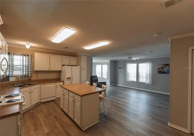 Photo 1 of Manufactured home for sale at 24 Emden Cir, Punta Gorda, FL 33950 | MLS# C7532183 | Listing updated on 2026-10-22