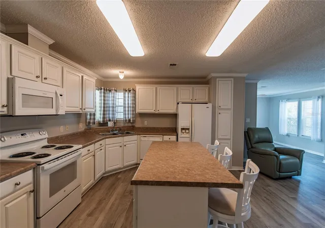 Photo 2 of Manufactured home for sale at 24 Emden Cir, Punta Gorda, FL 33950 | MLS# C7532183 | Listing updated on 2026-10-22