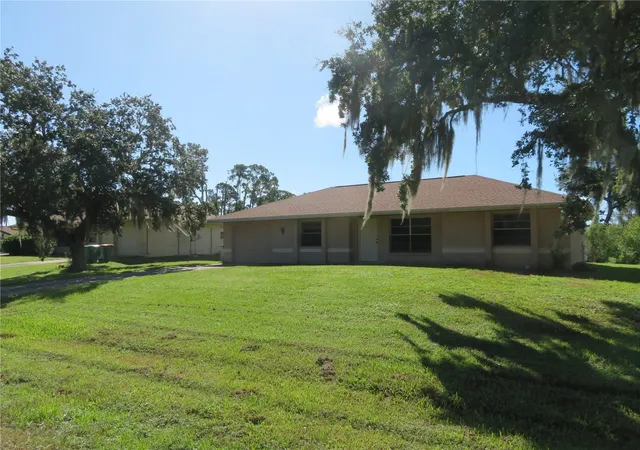 Photo 2 of Single family home for sale at 18439 Lamont Ave, Port Charlotte, FL 33948 | MLS# C7532184 | Listing updated on 2026-10-23