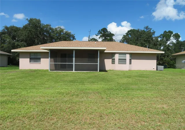 Photo 3 of Single family home for sale at 18439 Lamont Ave, Port Charlotte, FL 33948 | MLS# C7532184 | Listing updated on 2026-10-23
