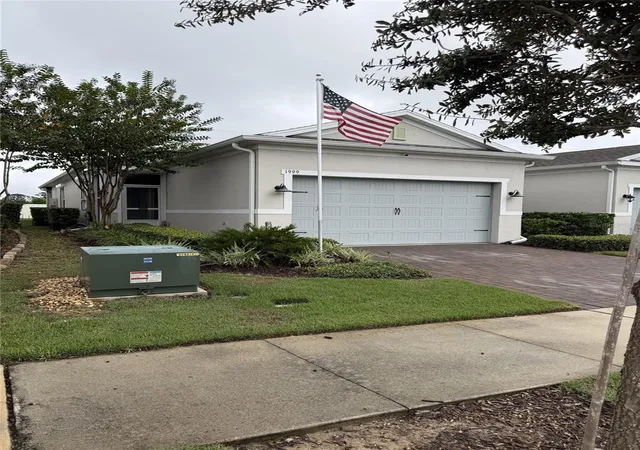 Single family home for sale at 1999 Key Bay Trl, KISSIMMEE, FL 34747 | MLS# TB8559333