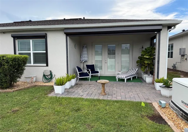 Photo 1 of Single family home for sale at 1999 Key Bay Trl, Kissimmee, FL 34747 | MLS# TB8559333 | Listing updated on 2026-10-27