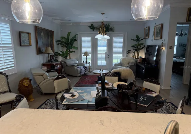 Photo 4 of Single family home for sale at 1999 Key Bay Trl, Kissimmee, FL 34747 | MLS# TB8559333 | Listing updated on 2026-10-27