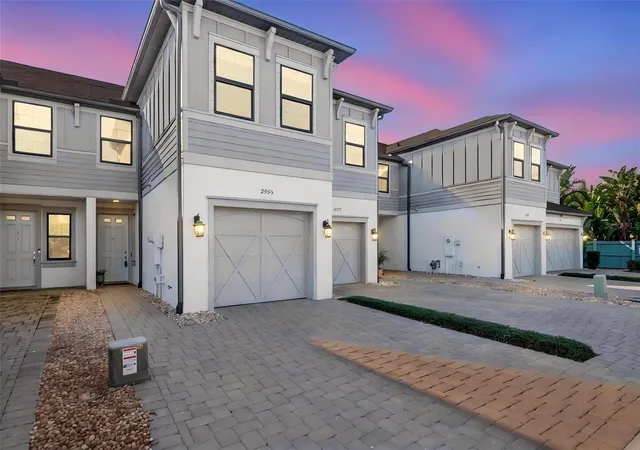 Photo 2 of Townhouse for sale at 2455 Golden Pasture Cir, Clearwater, FL 33764 | MLS# TB8559336 | Listing updated on 2026-10-20