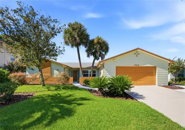 Single family home for sale at 524 Spring Oaks Blvd, ALTAMONTE SPRINGS, FL 32714 | MLS# O6450881