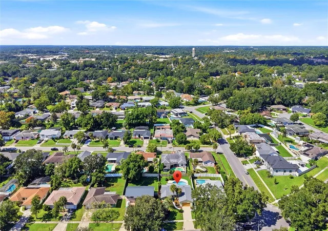 Photo 2 of Single family home for sale at 524 Spring Oaks Blvd, Altamonte Springs, FL 32714 | MLS# O6450881 | Listing updated on 2026-10-29