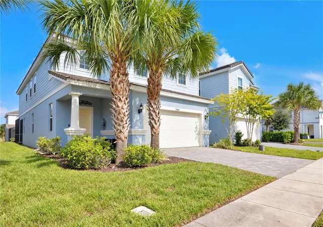 Photo 3 of Single family home for sale at 7400 Oakmoss Loop, Davenport, FL 33837 | MLS# O6450882 | Listing updated on 2026-10-23