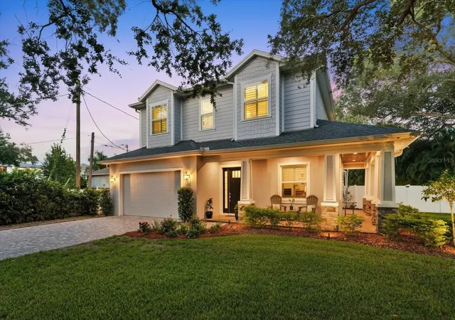 Photo 1 of Single family home for sale at 3608 E Sterling Cir, Tampa, FL 33629 | MLS# TB8559337 | Listing updated on 2026-10-23