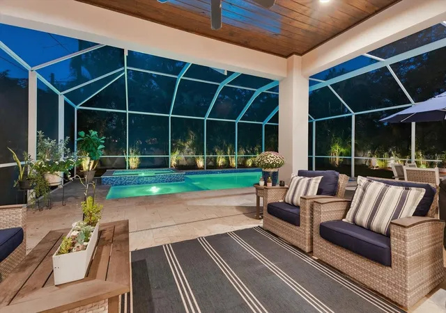 Photo 3 of Single family home for sale at 3608 E Sterling Cir, Tampa, FL 33629 | MLS# TB8559337 | Listing updated on 2026-10-23