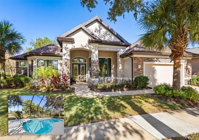 Photo 1 of Single family home for sale at 47 Eastlake Dr, Palm Coast, FL 32137 | MLS# FC322210 | Listing updated on 2026-10-23