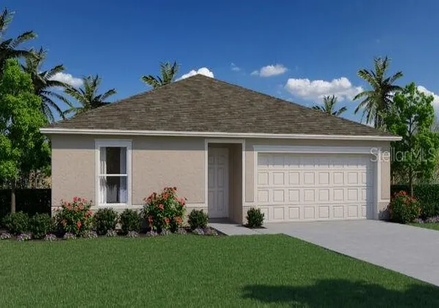 Photo 1 of Single family home for sale at 1947 Manatee Ct, Kissimmee, FL 34759 | MLS# C7532187 | Listing updated on 2026-10-20