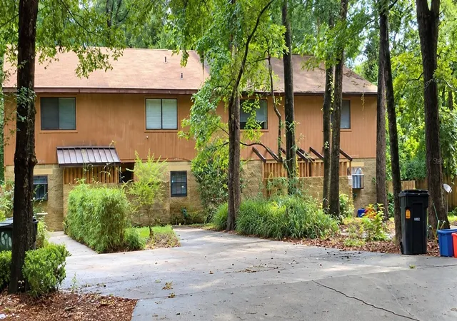 Townhouse for sale at 6904 SW 42nd Place, GAINESVILLE, FL 32608 | MLS# TB8559339